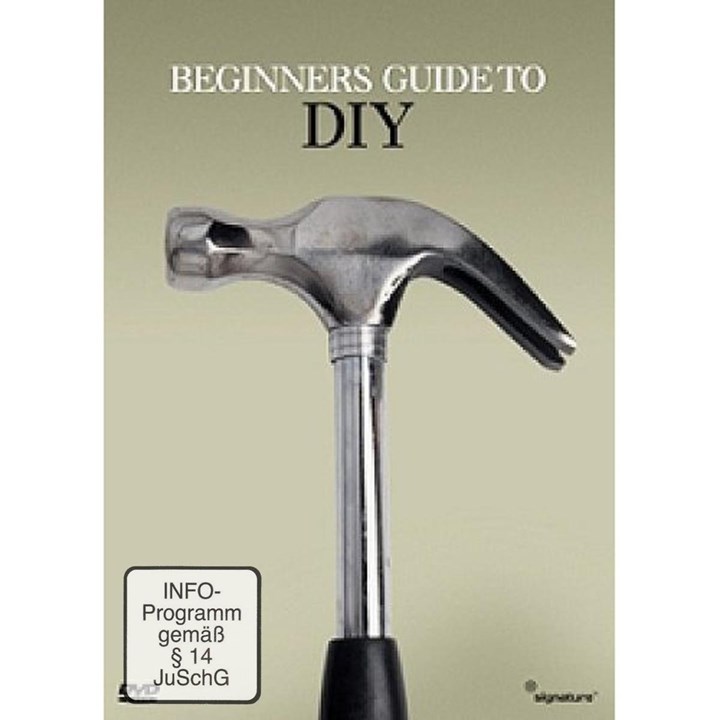 Beginners Guide To DIY Download