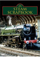 Steam Scrapbook DVD