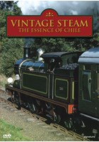 Vintage Steam - The Essence of Chile DVD
