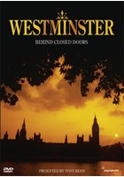 Westminster - Behind Closed Doors DVD