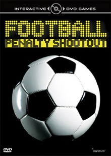 Football Interactive DVD
