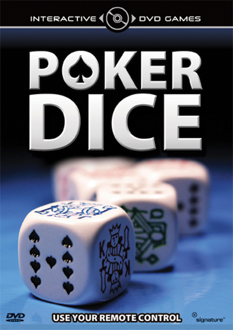 poker dice online poker dice online