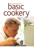 Beginner’s Guide to Basic Cookery Download