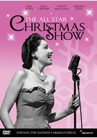 The All Star Christmas Show DVD