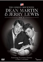 Comedy Hour with Dean Martin & Jerry Lewis (Vol 1) DVD
