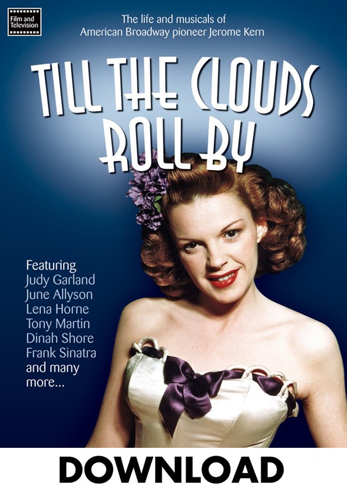 Till The Clouds Roll By (featuring Judy Garland) Download