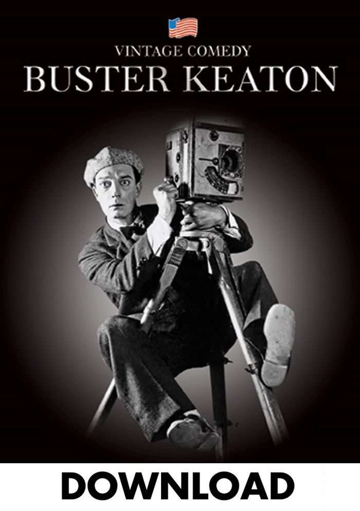 Buster Keaton In Our Hospitality Sherlock Jr Download Duke Video Buster Keaton In Our Hospitality Sherlock Jr Download Duke Video