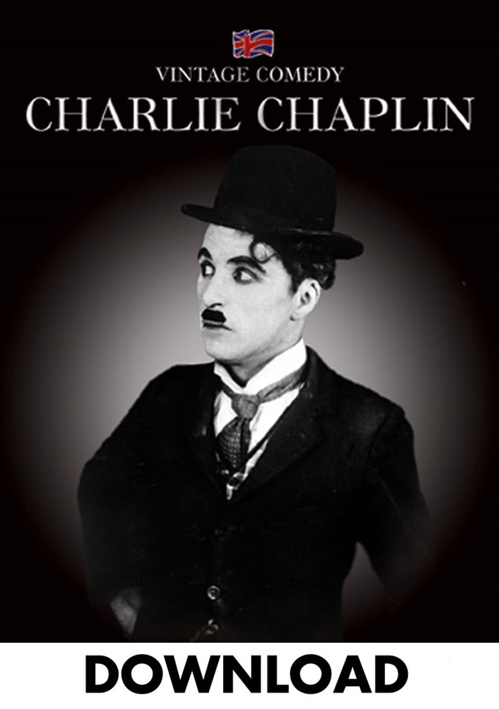 Charlie Chaplin - in 6 Classic Shorts Download