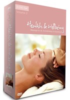 Health & Wellbeing Vol 2 3DVD Box Set