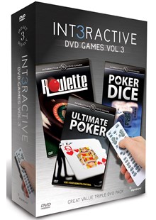  Just4Play - Interactive DVD Game for Couples : Movies & TV