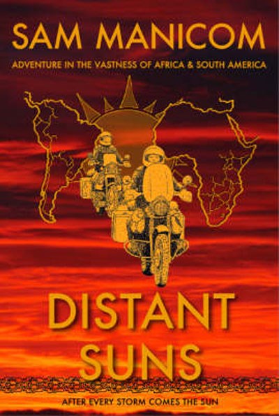 Disatnt Suns (PB)