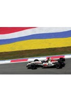 Button Bar Honda 007 Photograph