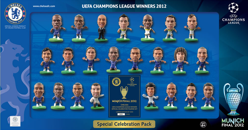 リバプール FC ProStars Celebration Pack 2005 Amazon.co.jp: SoccerStarz - リバプール 20ピース チームパック