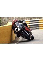 Steve Plater Macau