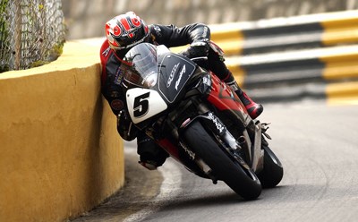 Steve Plater Macau - click to enlarge