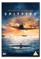 Spitfire: Inspiration of a Nation DVD
