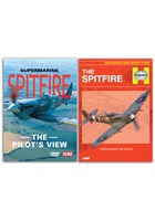 Spitfire 2-DVD Bundle