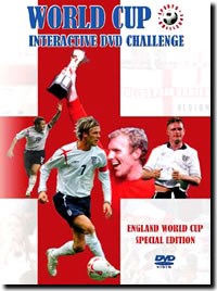 World Cup Interactive Challeng