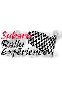 Subaru Rally Experience Full Day Course