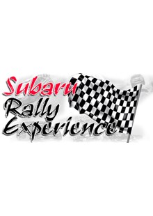 Subaru Rally Experience Full Day Course