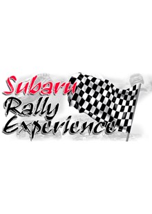 Subaru Rally Experience Half Day Course