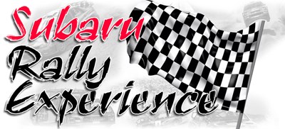 Subaru Rally Experience Half Day Course