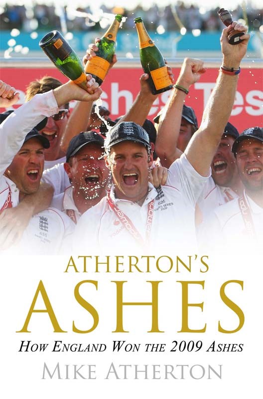 Atherton's Ashes (HB) - click to enlarge