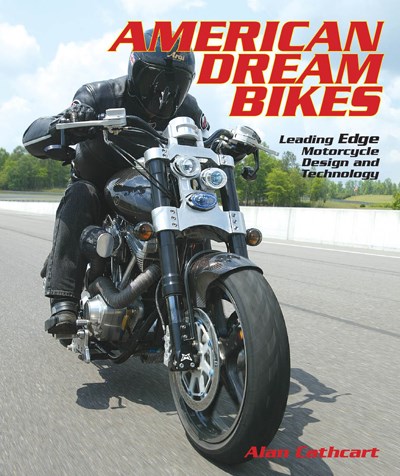 American Dream Bikes (HB)