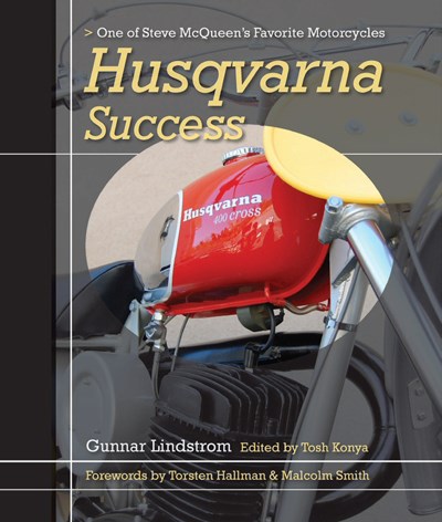 Husqvarna Success (HB)