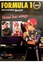 F1 2010  Photographic Review (HB)