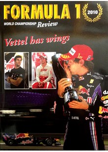F1 2010  Photographic Review (HB)