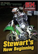 Stewart's New Beginning