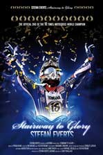 Stairway to Glory DVD