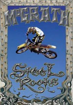 Steel Routes 1 DVD