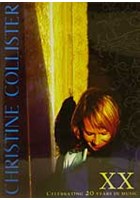 Christine Collister - 20 Years in Music DVD