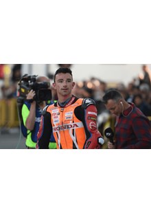 Sulby Straight TT Trackside Hospitality