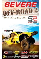 Severe Off Road  2 DVD