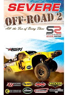 Severe Off Road  2 DVD