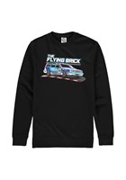 Volvo 850 Estate Touring Car Sweatshirt Black