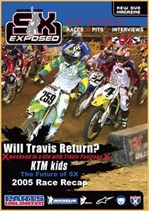 Supercross Exposed