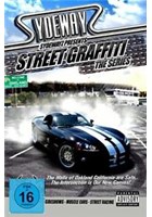 Sydewayz Street Graffiti DVD