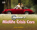 Top Gear's Midlife Crisis Cars (HB)