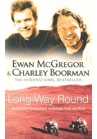 Long Way Round Paperback