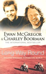 Long Way Round Paperback