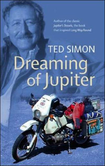 Dreaming of Jupiter (PB)