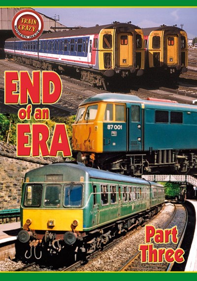 End of Era Part 3 