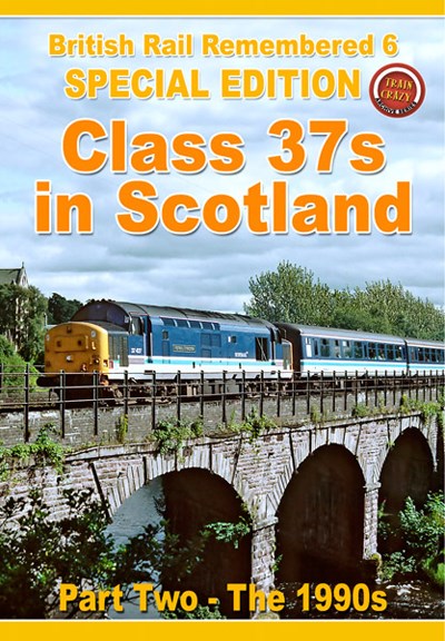 British Rail Remembered  6 DVD