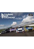 Touring Car Calendar 2023