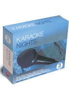 Karaoke Nights 3CD Box Set