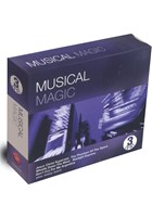 Musical Magic 3CD Box Set